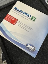 RP3-GM12 Radio Interface for Select GM Vehicles without On-Star