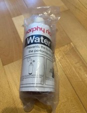 Morphy Richards Water Softener Brand New In Packaging Never Used