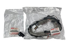 ORIGINAL SUZUKI Ignis Kabelbaum Mikrofon Freisprecheinrichtung SET