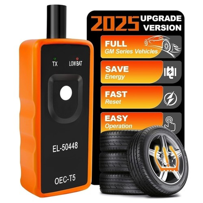 #ad TPMS Tire Pressure Sensor Relearn Reset Programmer for Chevy Silverado AVALANCHE $18.99