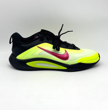 Nike A'One SE Black Hyper Pink Shoes 6.5Y / Womens 8 New Aja Wilson HQ2294-001