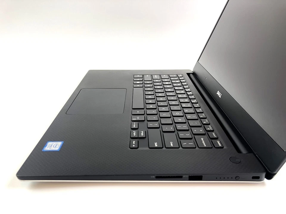 Dell Precision 5520 15.6" FHD E3-1505M v6 16GB RAM 512GB SSD M1200 W10 Pro - Image 4 of 4