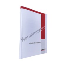 Case JX60 JX70 JX80 JX90 JX95 +Ergänzung Traktor Reparatur Werkstatthandbuch