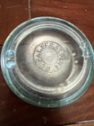 Hero Fruit Jar Bail Top Glass Lid  — photo 2
