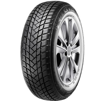 2 Tires 225/55R16 99H GT Radial WinterPro2 (Studless) Snow Winter