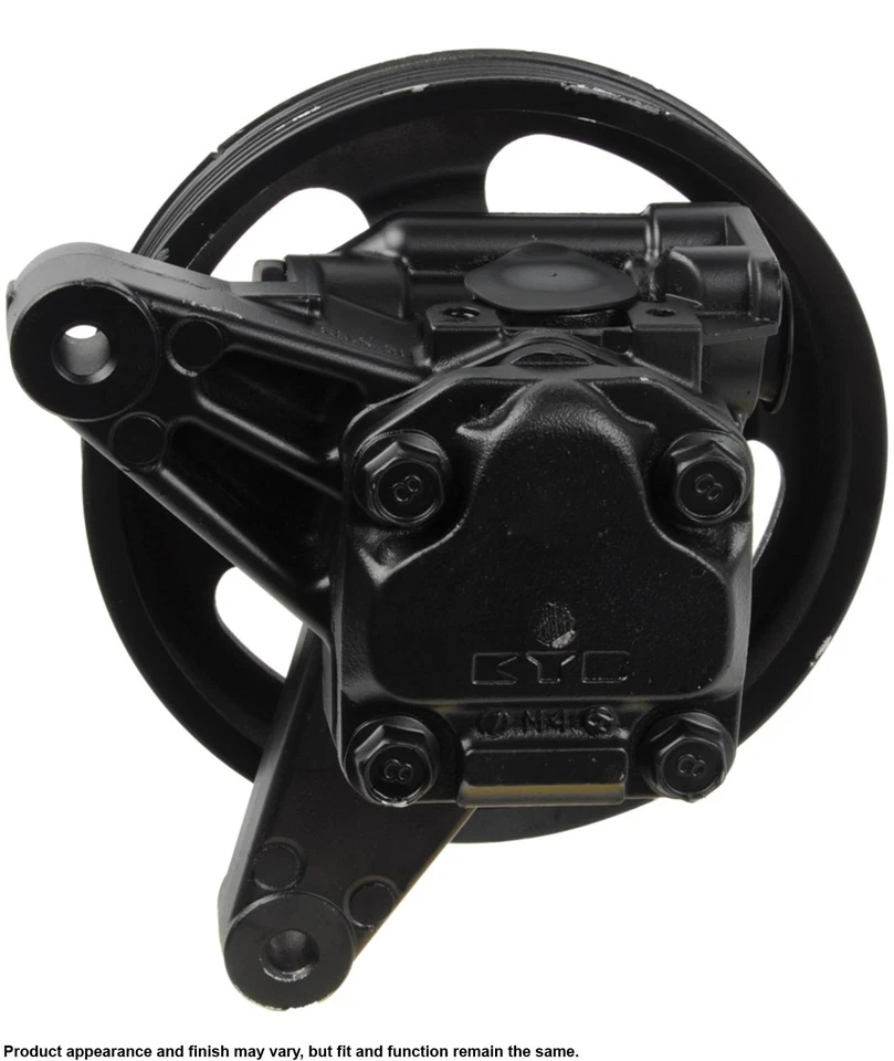 Bomba de dirección asistida A1 Cardone 21-5195 para 05-08 Acura RL Foto 4 de 4