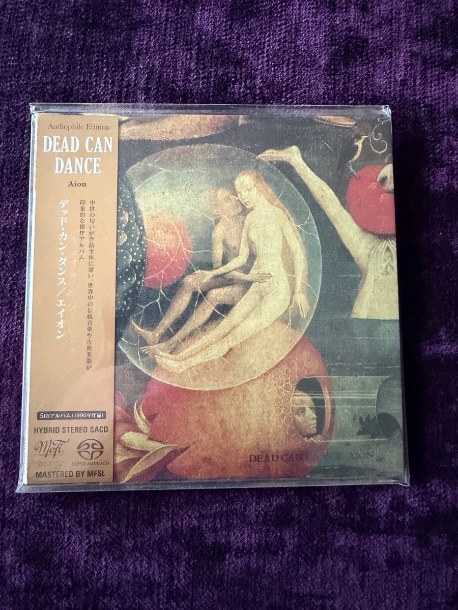 Dead Can Dance SACD Music CDs for sale - eBay