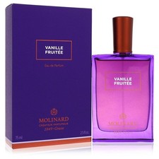 Vanille Marine Molinard perfume - a fragrance for women and men 1998