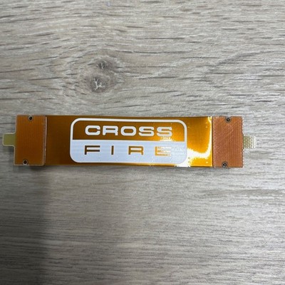 ATI CrossFire Internal Bridge Cable Multi GPU Connector 109-A91830-00B