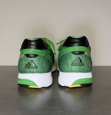 Sneakers 2010 Adidas adizero Haile adios 2 men\'s size 10 2008 Berlin Sub 2:04 2010 Adidas adizero Haile adios 2 men main image 3