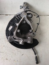 Essieu Chevrolet CAMARO