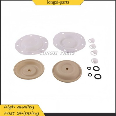 Fits Ingersoll Rand ARO Diaphragm Pump Pump Repair Kit 637427-TT US Stock
