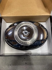 Genuine Harley OEM Springer Softail 96 Cubic Inches Air Cleaner Filter-take Off