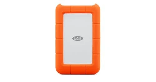 LaCie Rugged