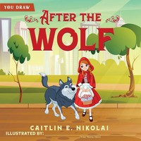 After The Wolf Caitlin Nikolai Taschenbuch Englisch 2025 EAN 9781969125010
