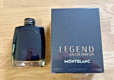 Montblanc Legend Eau de Parfum für Herren - ...