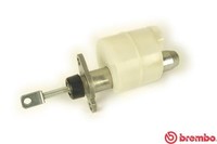 Brembo Geberzylinder, Kupplung C 23 027 FüR Austin Innocenti Rover