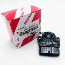 TPS Throttle Position Sensor Acelerator 57510-26600-71 For Toyota Forklift 8FGU1