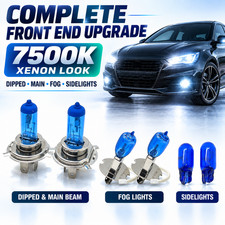 Ampoule Fiat UNO