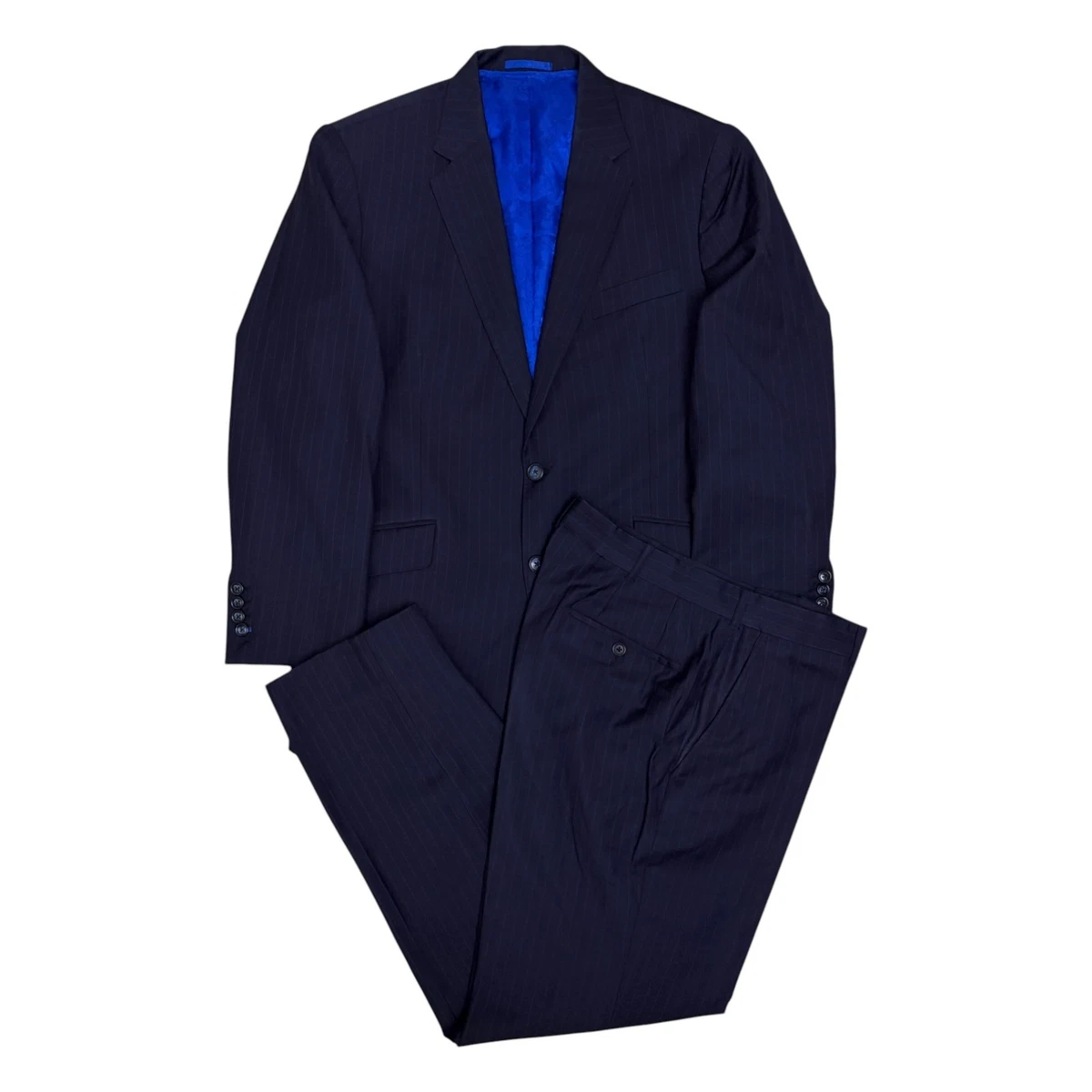 Emporio Armani Suits for Men for sale - eBay