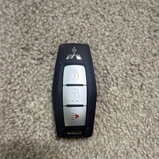 Oem 21-24 Mitsubishi Outlander Smart Key Proximity Remote Fob 8637c254 Kr5mtxn1 Oem 21-24 Mitsubishi Outlander Smart Key Proximity Remote Fob 8637c254 Kr5mtxn1