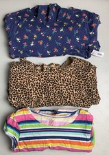 Lot Of 3 Girls Dresses Size 14 XL Old Navy Children  s Place 1 New 2 Preowned