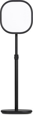 Elgato Key Light Air - Professionelle 1400 Lumen Schreibtischleuchte für Streaming