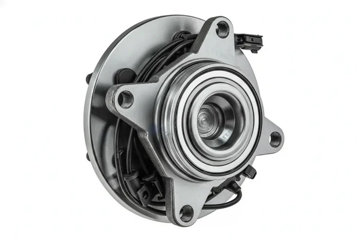Cuscinetto ruota Assale anteriore KLP-CH-039 NTY