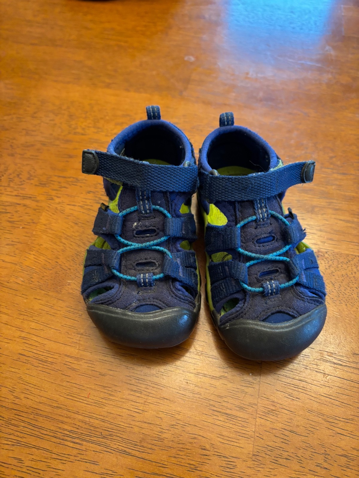 sandali bambino keen taglia 6