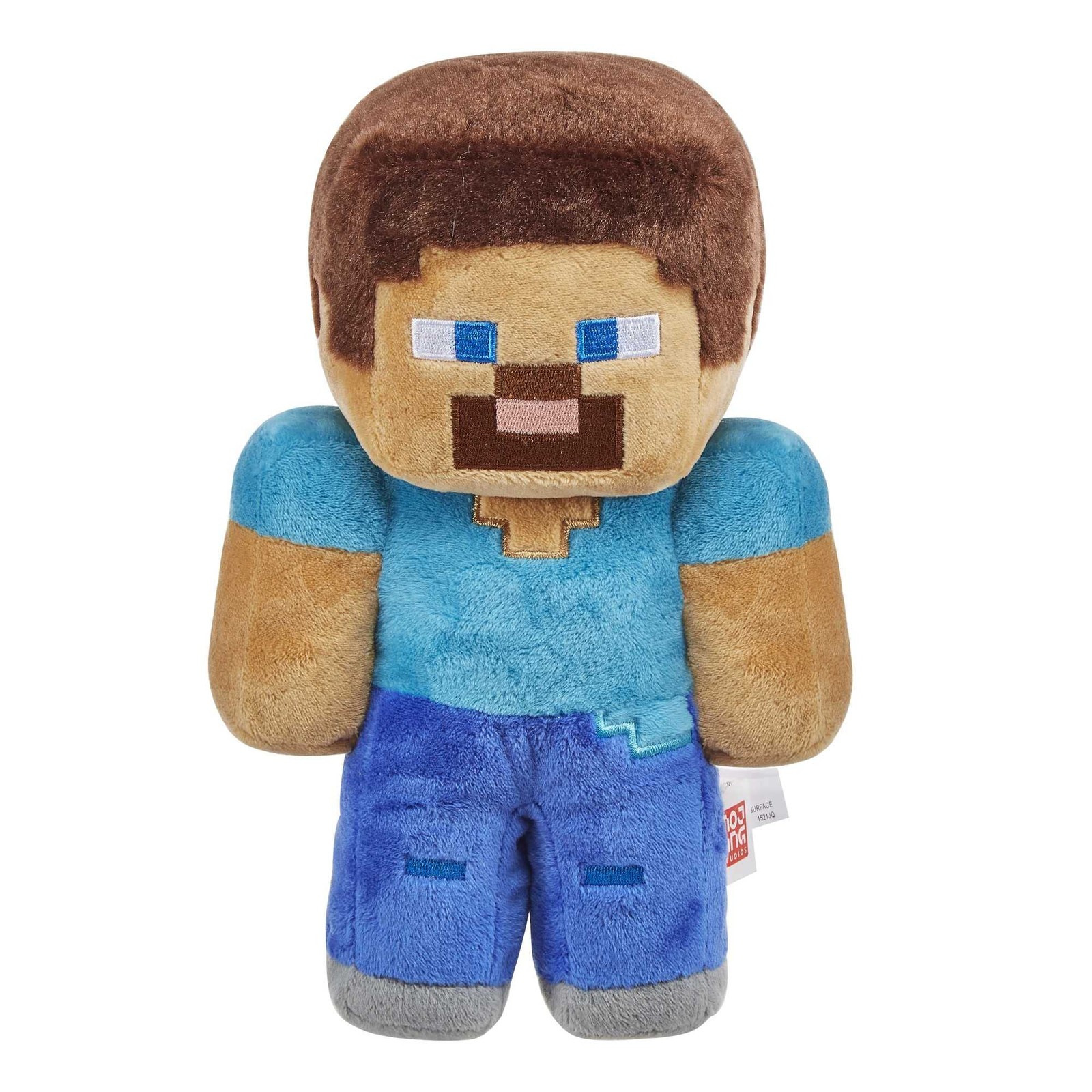 MATTEL Steve Minecraft - 21 kuschelig - ideal zum Sammeln 4490₽