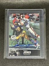 1997 Upper Deck Legends Football Cards 9