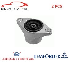 FEDERBEINLAGER DOMLAGER PAAR LEMFÖRDER 27189 01 2PCS P FÜR SEAT EXEO,EXEO ST