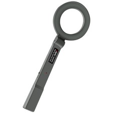 Handheld Metal Detector for Event Security Easy Operation