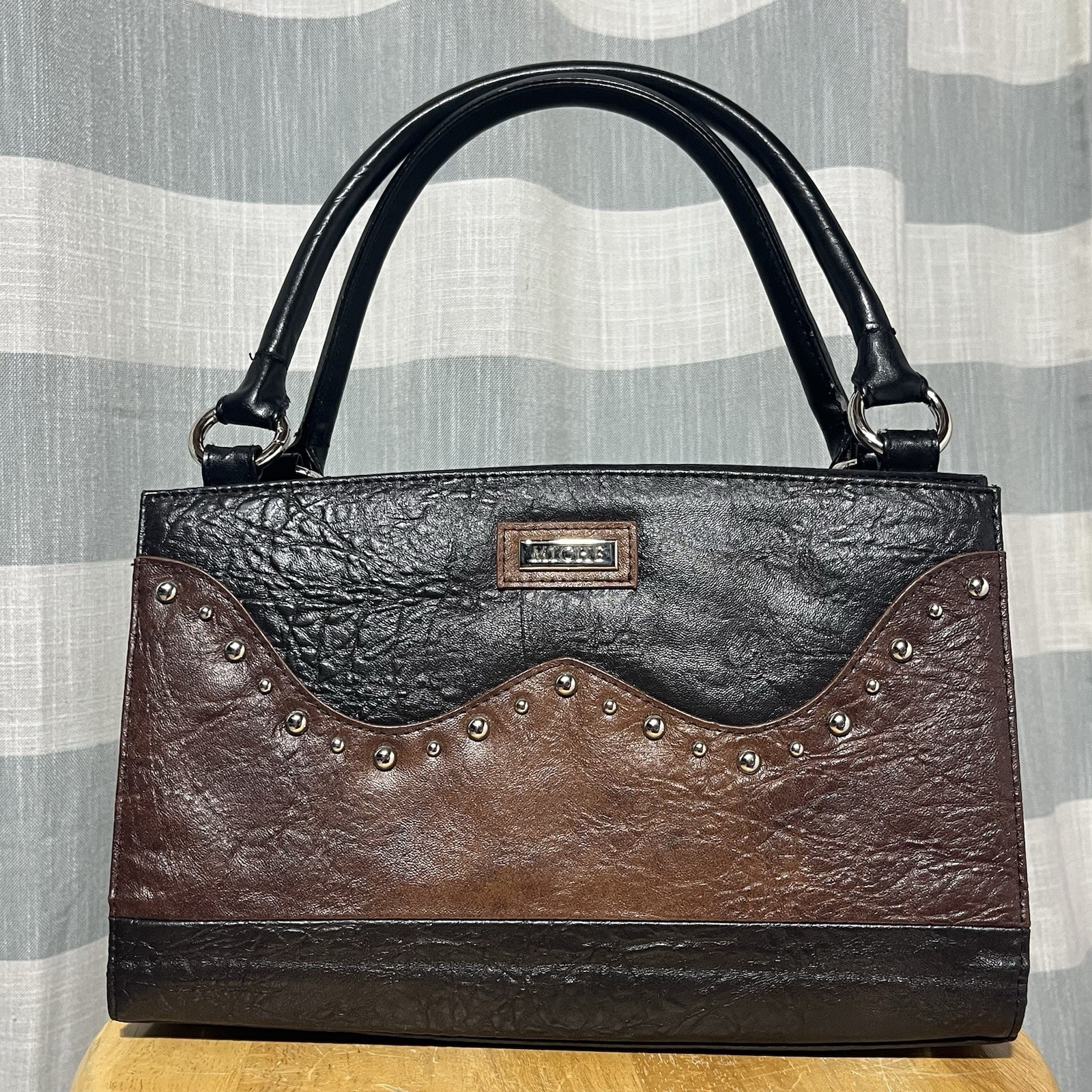 Miche Classic Magnetic Interchangeable Purse Hand… - image 15