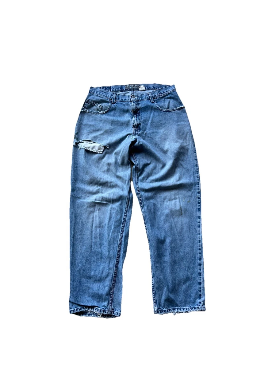 SilverTab Regular 34 Size Jeans for Men for sale | eBay
