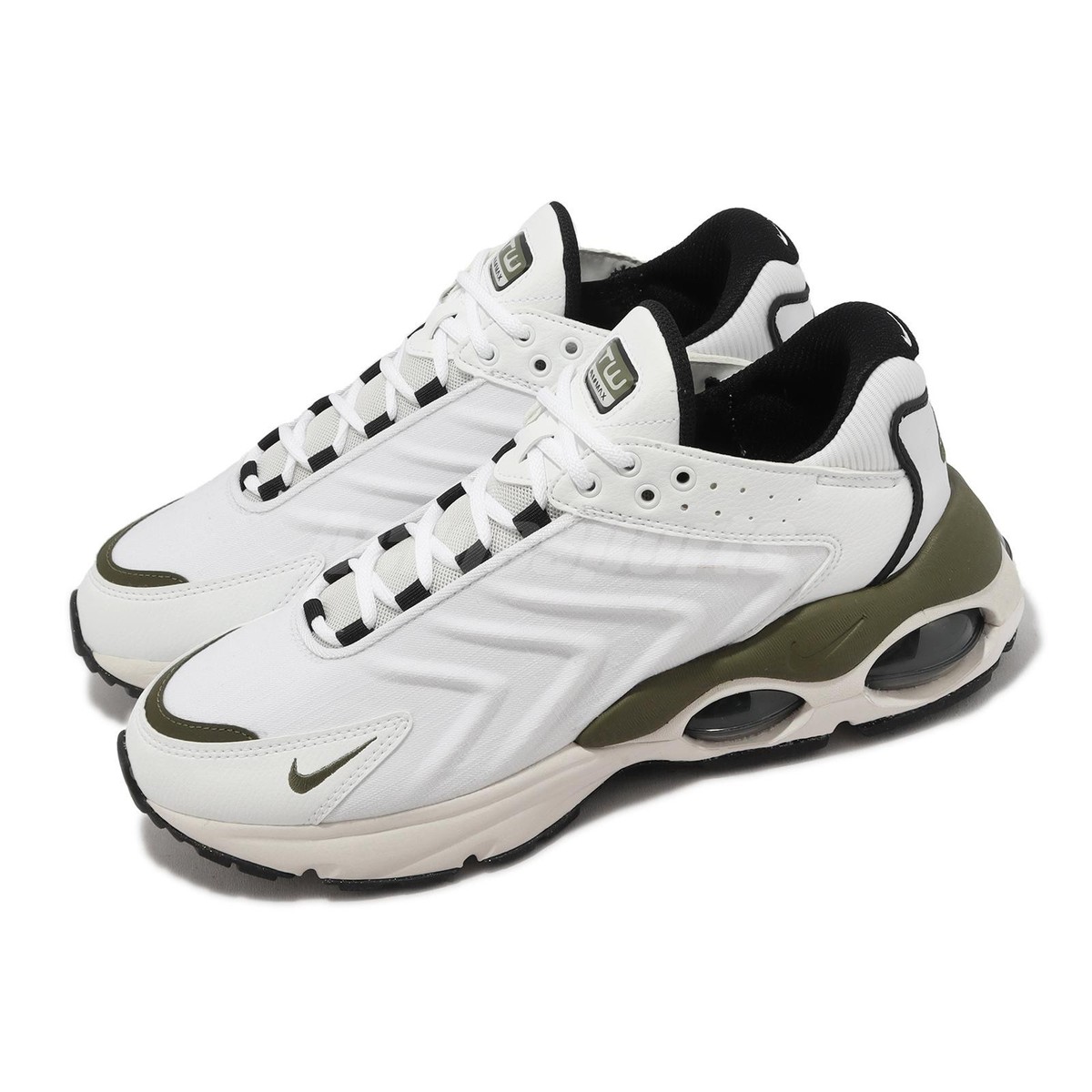 Size 11 - Nike Air Max TW Neutral Olive for sale online | eBay