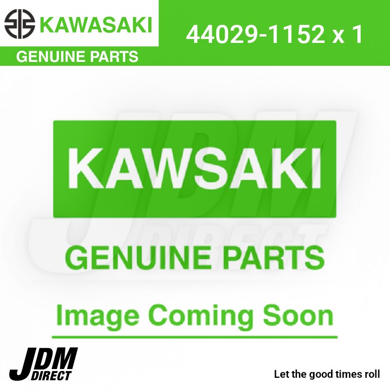 Kawasaki OEM 44029-1152 Seat-Fork Spring | eBay
