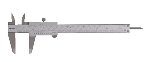 Mitutoyo 530 Series M-type standard calipers N20 530-108