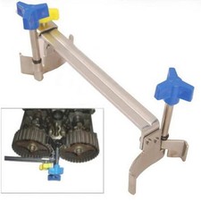 Car Engine Camshaft Twin Cam Locking Holder Tool Alignment Timing Belt Kit Set