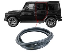 Mercedes G Class W463 rear door seal LWB 4637210380 left or right Mercedes G Class W463 rear door seal LWB 4637210380 left or right
