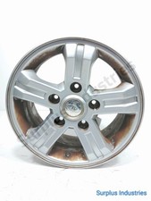 Jantes Kia SORENTO