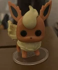 Funko Pop Pokemon Pocket Mini Advent Calendar 1 1/2" Figure Flareon