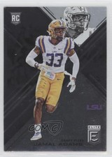 2017 Panini Elite Draft Picks Draft Picks Jamal Adams #108 0kz8
