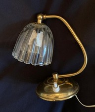 BAROVIER ERCOLE MURANO VENEZIA ABAT JOUR LAMPADA ANNI 40/50