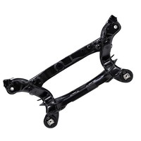 AchsträGer Hinten FüR Mercedes Benz SLK R171