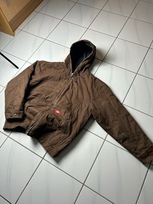 Vintage Diesel Work Wear Detroit Jacket Streatwear Y2k Japanese Brand 90s
