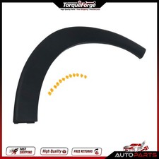 Front RH Passenger Fender Flare Wheel Trim Molding For 2016-2021 Hyundai Tucson