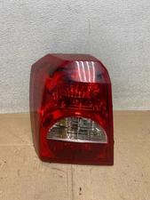 2008 2009 2010 2011 2012 Dodge Caliber Tail Light Left Driver Side Oem R7657 DW