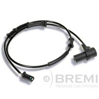 Bremi Sensor DrehzahlfüHler Vorne Links Passend FüR Hyundai Accent II LC