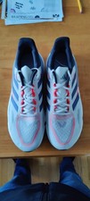 adidas SolarGlide 5 Mens Running Shoes White ...